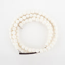 Bone wrap with Diamond Bar