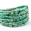 Multi Strand Crysophrase