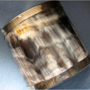 Tortoise Cuff Bracelet
