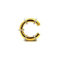 Two Tone Ear Cuff